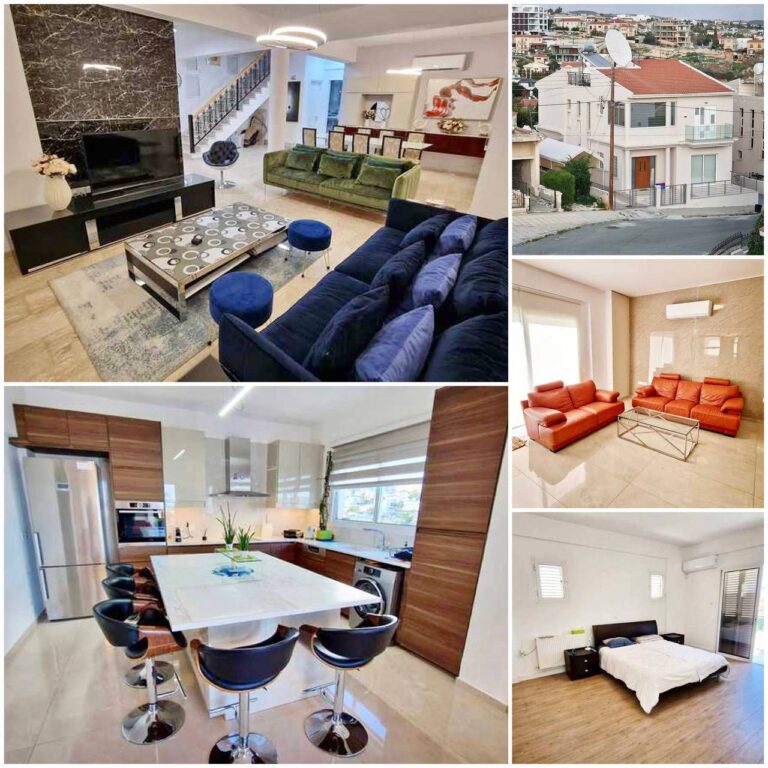 Houses for Rent