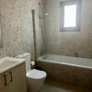 1 Bedroom Apartment for Rent in Limassol – Neapolis