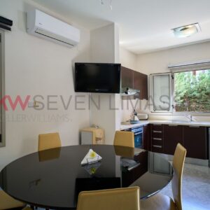 3 Bedroom House for Rent in Agios Tychonas, Limassol District