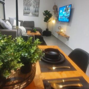 1 Bedroom Apartment for Rent in Limassol – Kapsalos