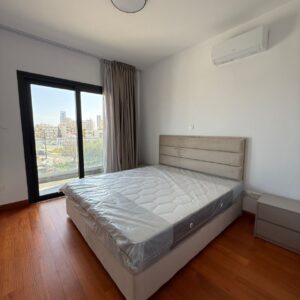 3 Bedroom Apartment for Rent in Limassol – Linopetra