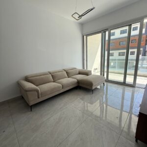 2 Bedroom Apartment for Rent in Limassol – Linopetra