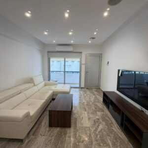 2 Bedroom Apartment for Rent in Limassol – Agia Zoni