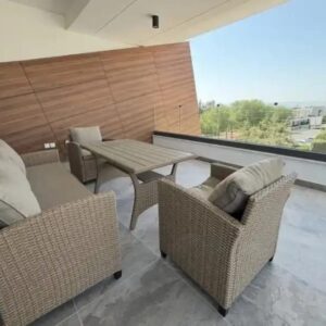 2 Bedroom Apartment for Rent in Limassol – Agia Fyla