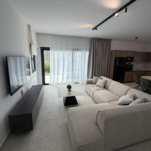 3 Bedroom House for Rent in Agios Tychonas, Limassol District