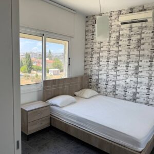 2 Bedroom Apartment for Rent in Germasogeia, Limassol District