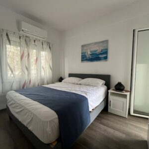 1 Bedroom Apartment for Rent in Germasogeia, Limassol District