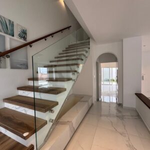 4 Bedroom House for Rent in Agios Tychonas, Limassol District