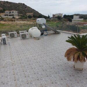 3 Bedroom House for Rent in Limassol – Agios Athanasios