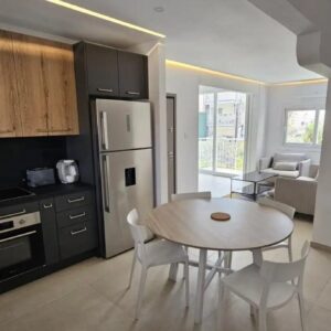 3 Bedroom Apartment for Rent in Limassol – Linopetra