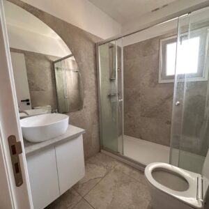 1 Bedroom Apartment for Rent in Limassol – Sea Front, Molos