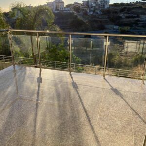 1 Bedroom Apartment for Rent in Limassol – Panthea