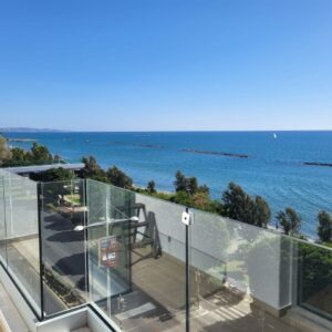 2 Bedroom Apartment for Rent in Limassol – Neapolis