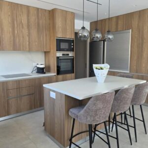 2 Bedroom Apartment for Rent in Limassol – Agios Athanasios