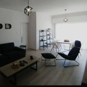 2 Bedroom Apartment for Rent in Limassol – Agios Athanasios