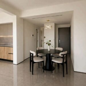 2 Bedroom Apartment for Rent in Limassol – Agios Nicolaos