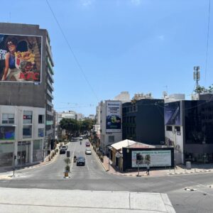300m² Office for Rent in Limassol – Agia Zoni