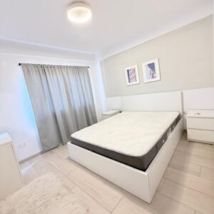 1 Bedroom Apartment for Rent in Limassol – Old Town