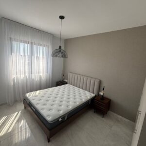 4 Bedroom Apartment for Rent in Germasogeia, Limassol District