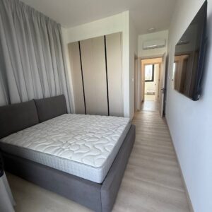 2 Bedroom House for Rent in Limassol – Agia Zoni
