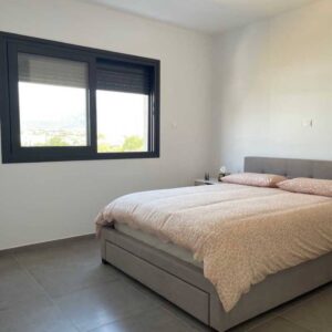 2 Bedroom Apartment for Rent in Parekklisia, Limassol District
