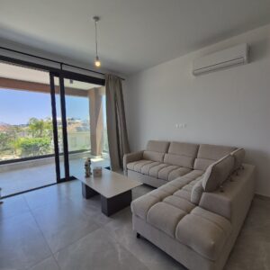 2 Bedroom Apartment for Rent in Limassol – Zakaki