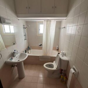 3 Bedroom Apartment for Rent in Limassol – Neapolis