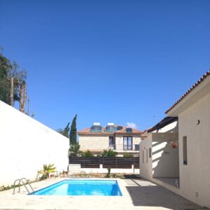 3 Bedroom House for Rent in Foinikaria, Limassol District