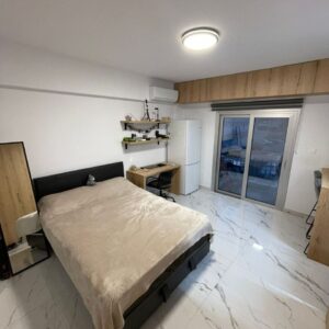 1 Bedroom Apartment for Rent in Limassol – Neapolis