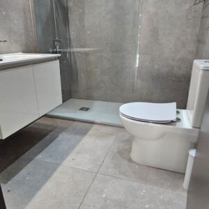 1 Bedroom Apartment for Rent in Germasogeia, Limassol District