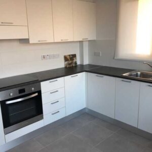 2 Bedroom Apartment for Rent in Limassol – Agios Nicolaos