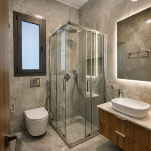 2 Bedroom Apartment for Rent in Nicosia