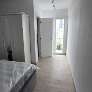 1 Bedroom Apartment for Rent in Limassol – Neapolis