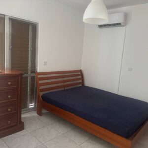 1 Bedroom Apartment for Rent in Limassol – Neapolis