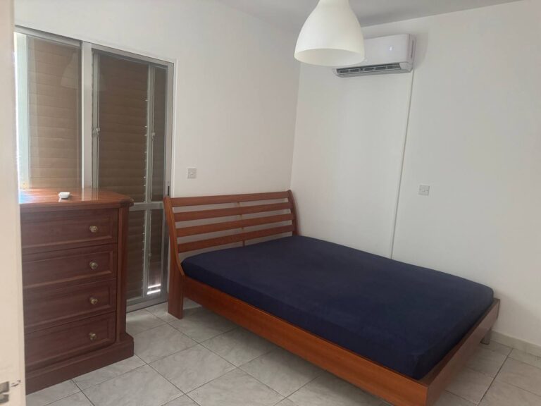 Flat for rent Limassol 500 euro