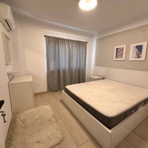 1 Bedroom Apartment for Rent in Limassol – Sea Front, Molos