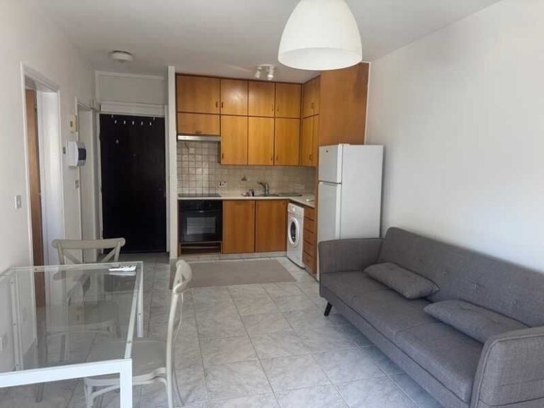 Cheap Apartments for Rent Limassol