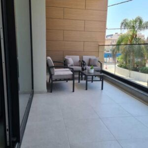 2 Bedroom Apartment for Rent in Germasogeia, Limassol District
