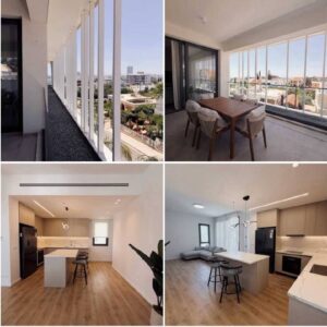 2 Bedroom Apartment for Rent in Germasogeia – Columbia, Limassol District