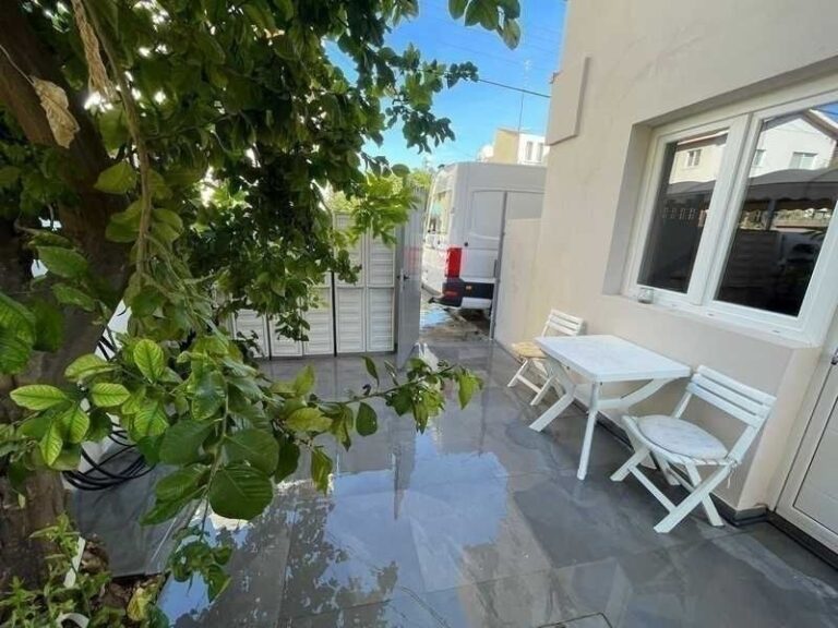 Cheap Apartments for Rent Limassol