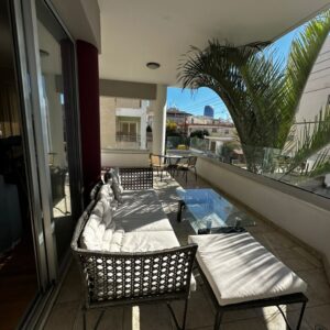 2 Bedroom Apartment for Rent in Limassol – Neapolis