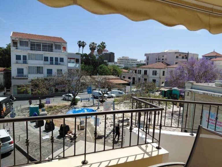 Cheap Apartments for Rent Limassol up to 1000 euro
