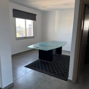 Office for Rent in Limassol – Agios Nicolaos