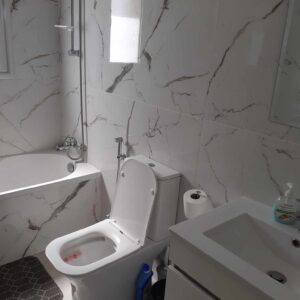 2 Bedroom Apartment for Rent in Agios Tychonas, Limassol District