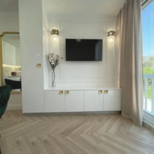 1 Bedroom Apartment for Rent in Agios Tychonas, Limassol District