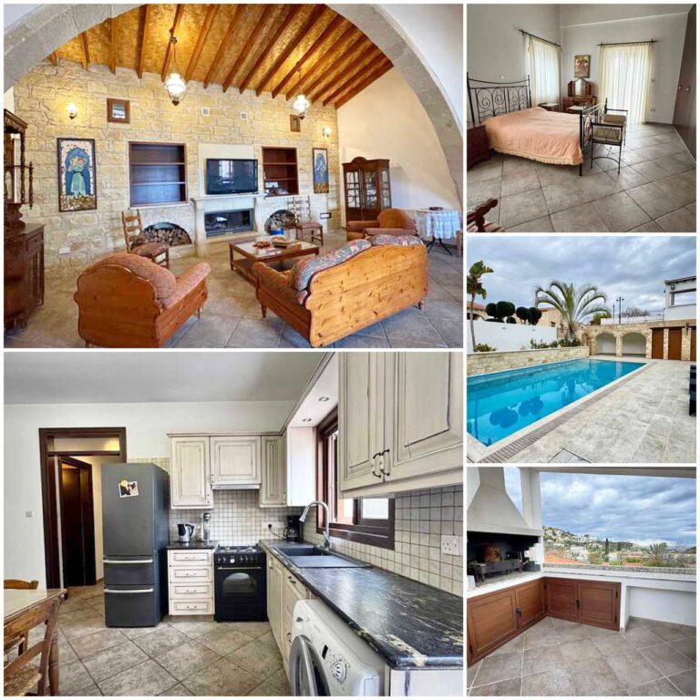 Houses for Rent