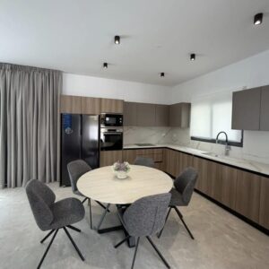3 Bedroom House for Rent in Agios Tychonas, Limassol District