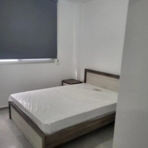 2 Bedroom Apartment for Rent in Limassol – Omonoia