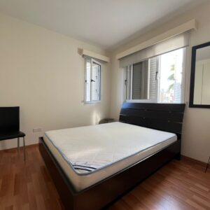 2 Bedroom Apartment for Rent in Limassol – Neapolis