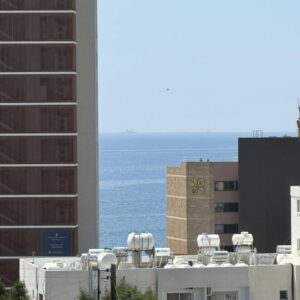 1 Bedroom Apartment for Rent in Limassol District